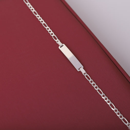 اسوارة فضة 925 وزن 10 غرام