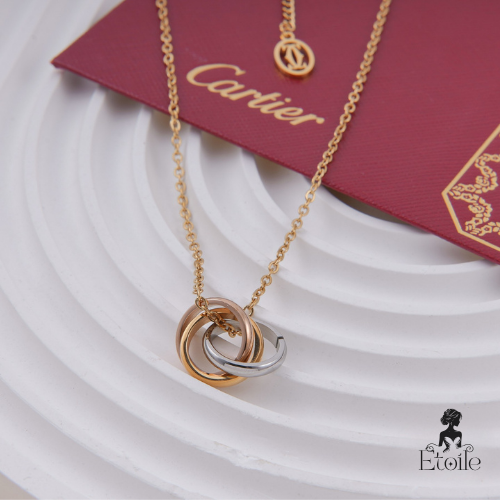 ✨ طقم كارتير ترنتي - Cartier Trinity ✨