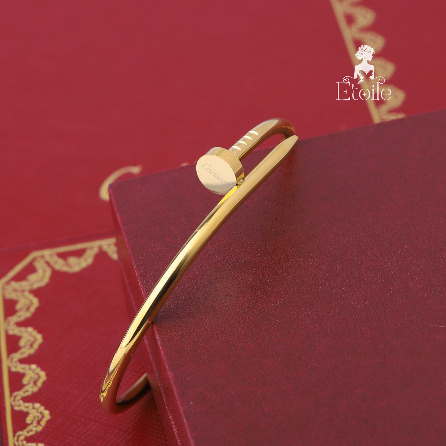 اسوارة كارتير مسمار