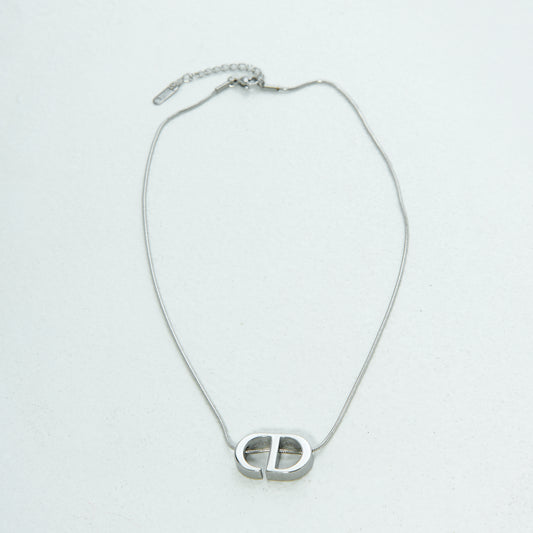 ✨ سنسال CD – فضي فاخر ✨