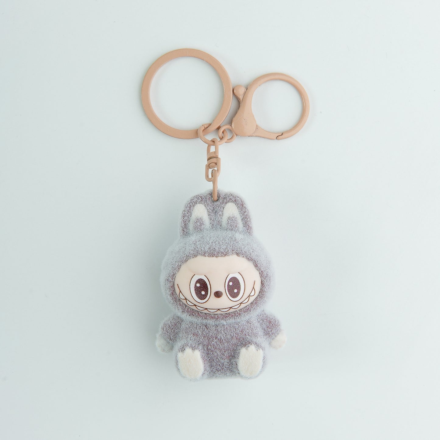 ✨ ميدالية لابوبو Labubu - أسكني ✨