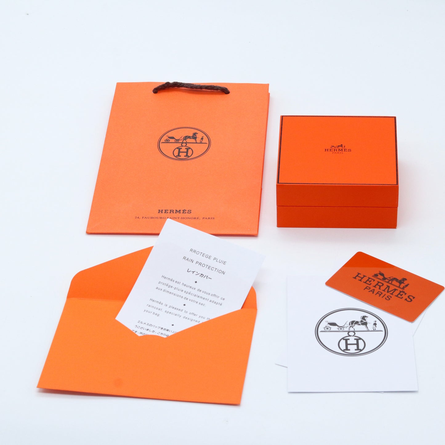 ✨ ملحقات هيرمز Hermes فاخره ✨