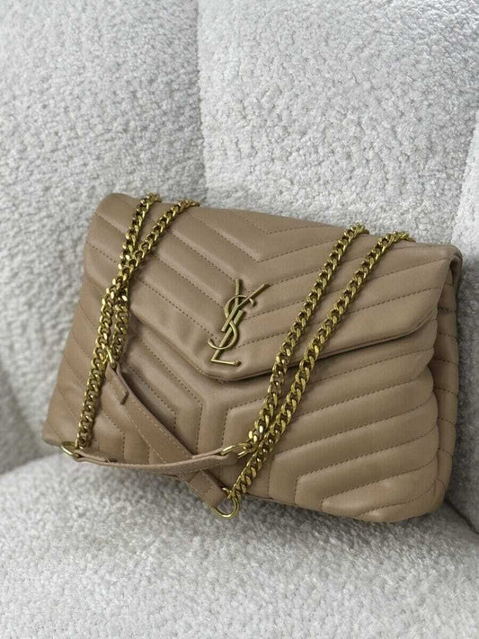 شنطة Saint Laurent – YSL 👜✨