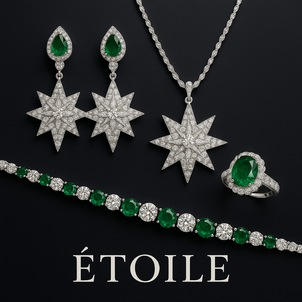 Etoile: الهدية المثالية لأحبائك
