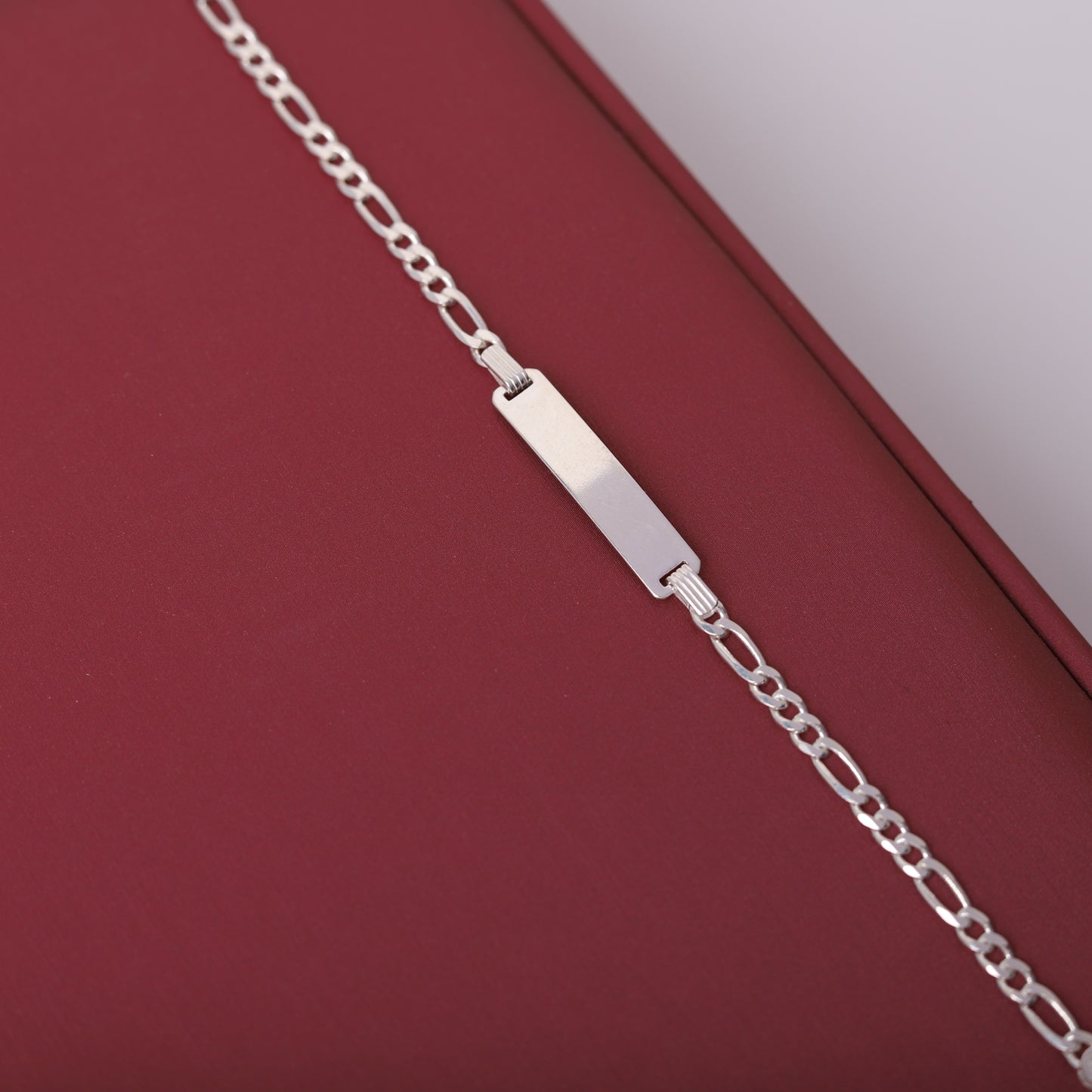 اسوارة فضة 925 وزن 10 غرام