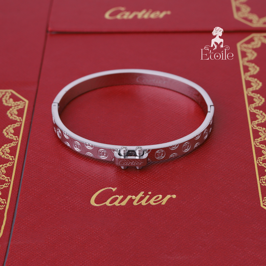 اسوارة كارتير قفل