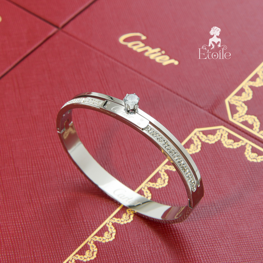 اسوارة كارتير شكل خاتم