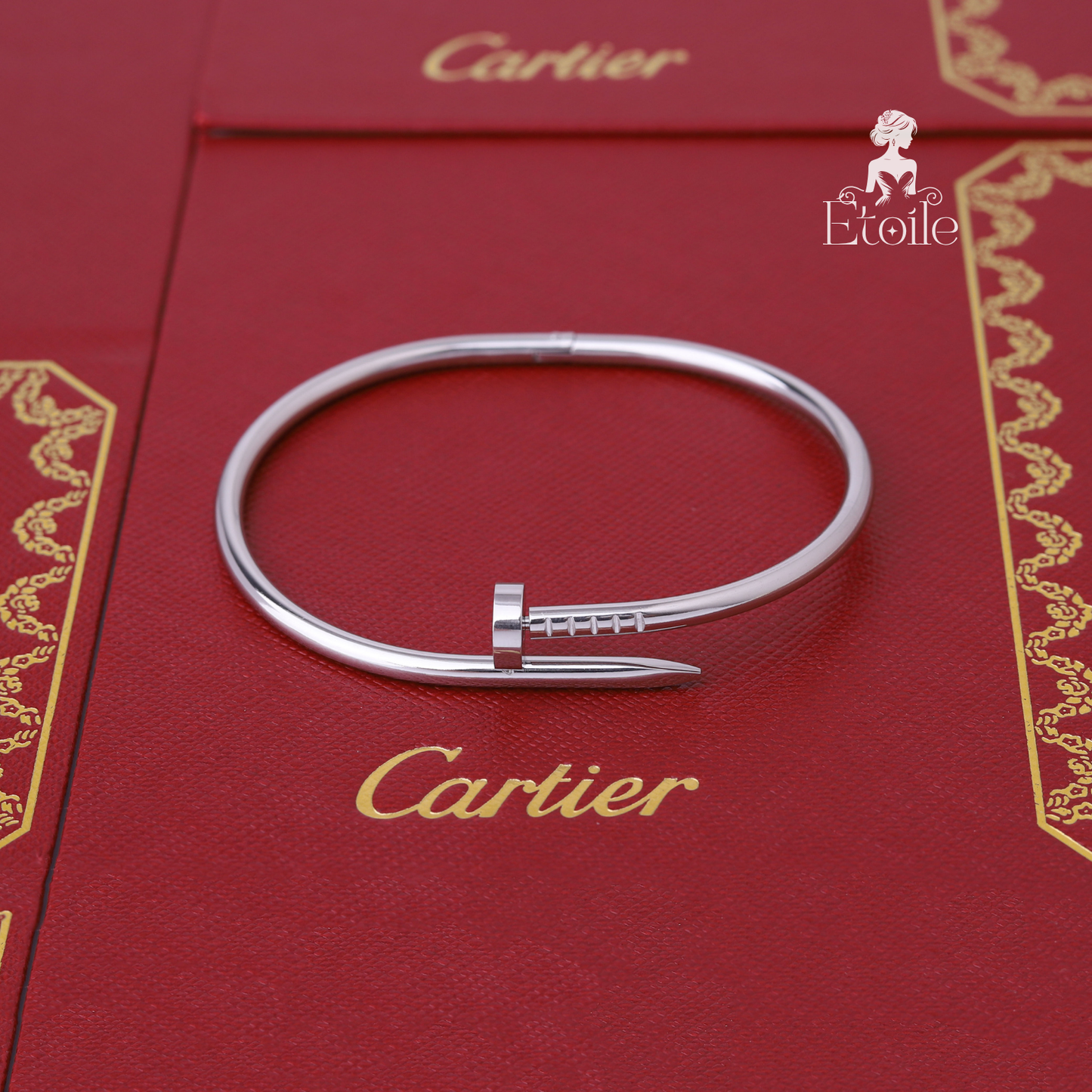 اسوارة كارتير مسمار