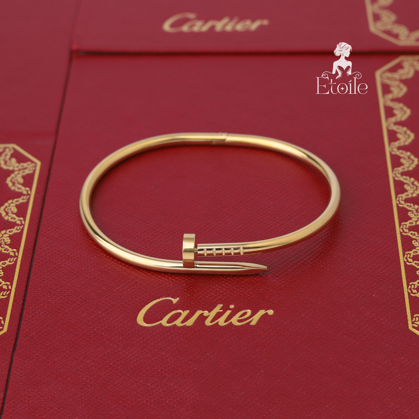 اسوارة كارتير مسمار