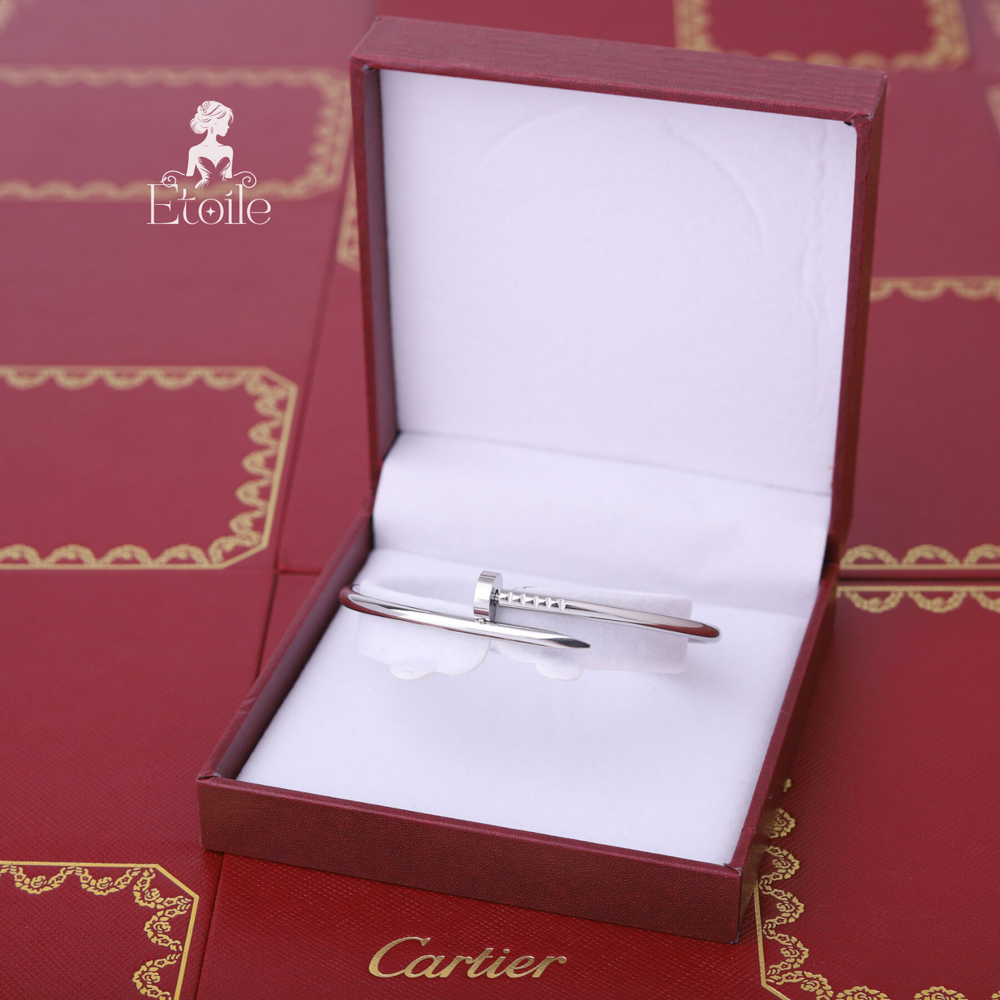 اسوارة كارتير مسمار