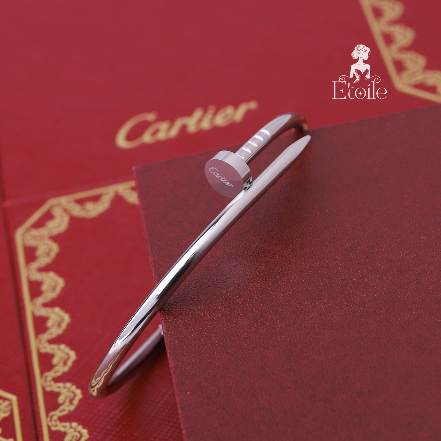 اسوارة كارتير مسمار