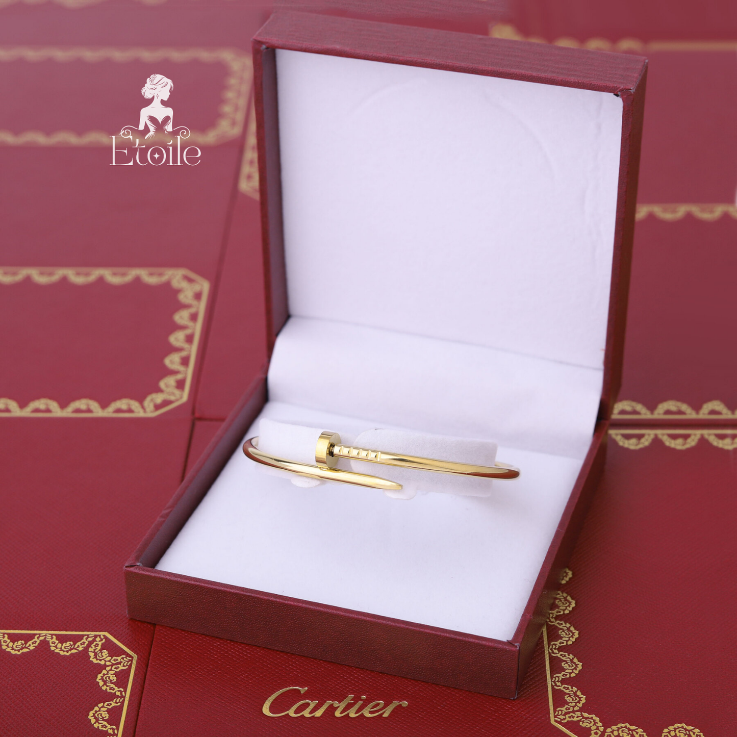 اسوارة كارتير مسمار