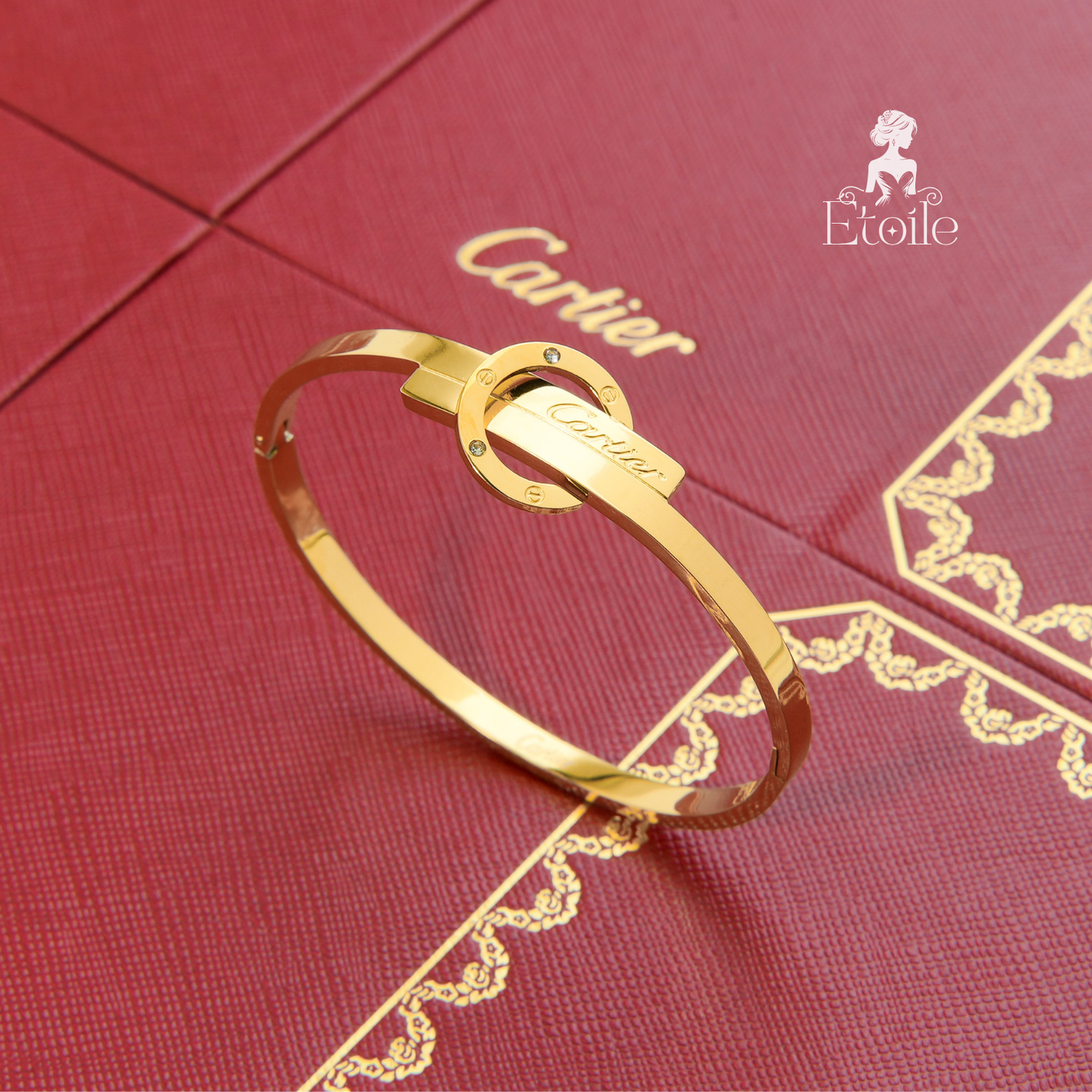 اسوارة كارتير كوكب