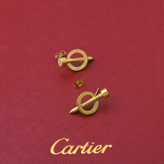✨ طقم كارتير مسمار - 3 قطع ✨