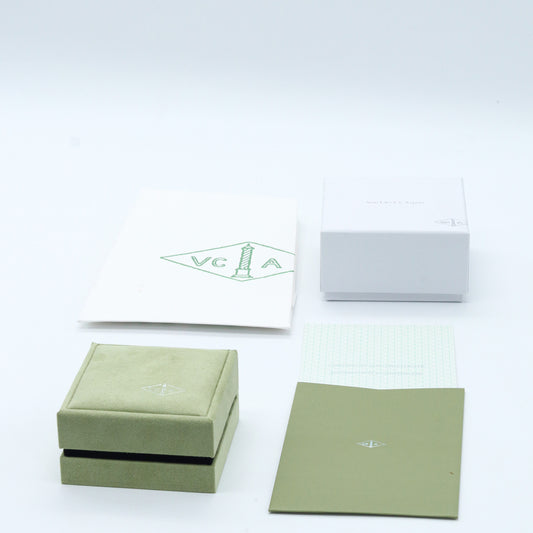 ✨ ملحقات فان كليف الأصلية ✨