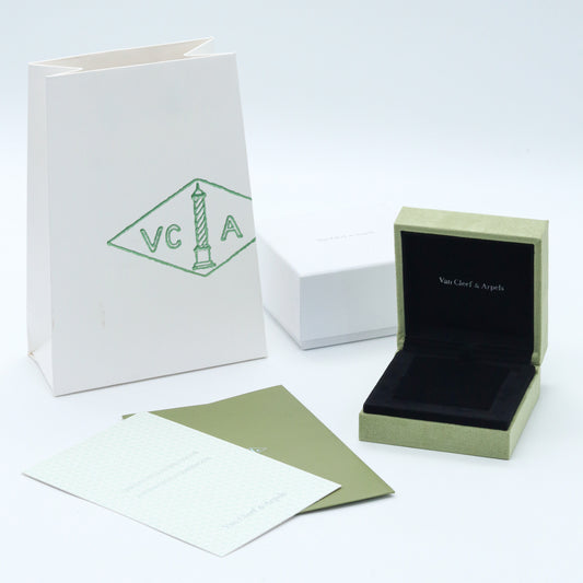 ✨ ملحقات فان كليف الأصلية ✨