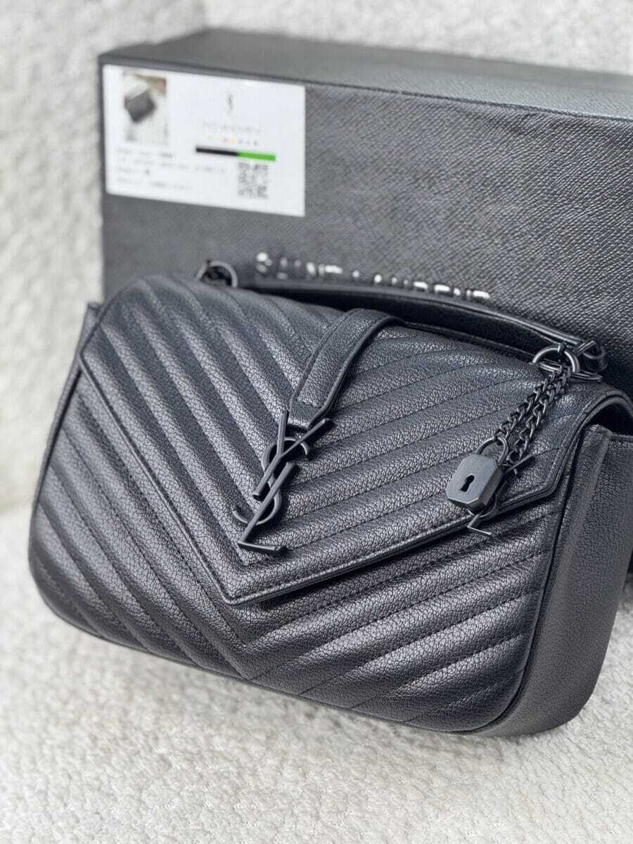 شنطة Saint Laurent – YSL 👜✨