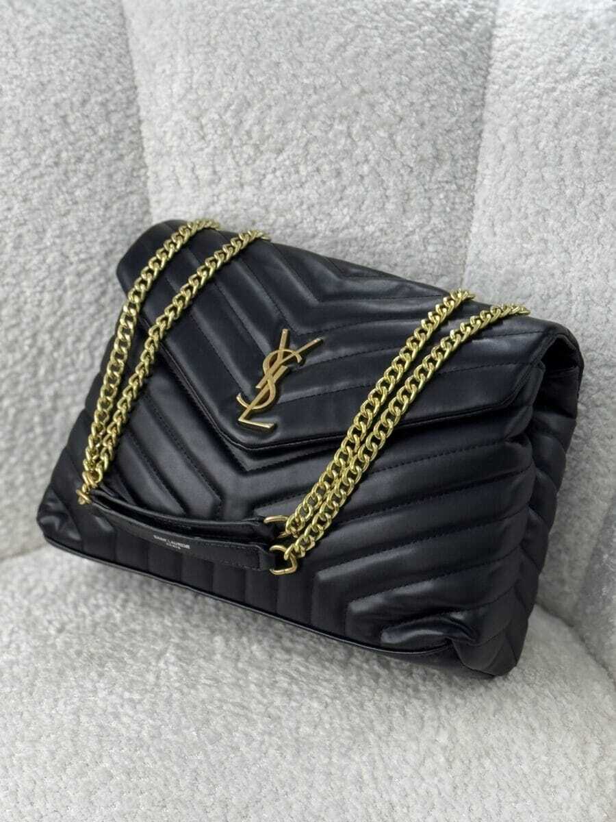شنطة Saint Laurent – YSL 👜✨